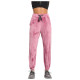 Bodytalk Γυναικείο παντελόνι φόρμας Velour Jogger